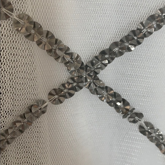 sequin cami - Picture 6 of 7